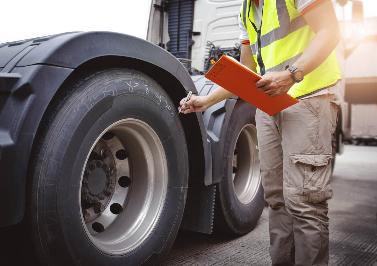 Health and Safety Herman Brothers Transport